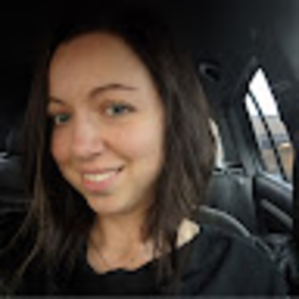 Meet your Posher, Kristen